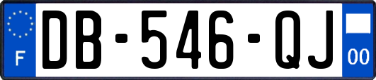 DB-546-QJ
