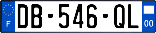 DB-546-QL