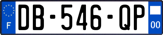 DB-546-QP