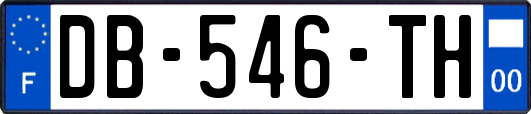 DB-546-TH