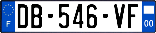 DB-546-VF