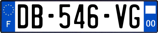 DB-546-VG
