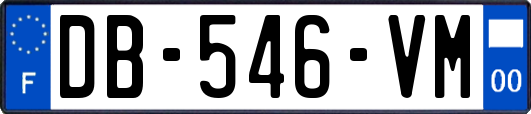 DB-546-VM