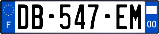 DB-547-EM