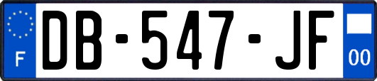 DB-547-JF