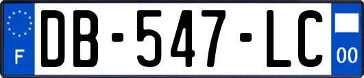 DB-547-LC