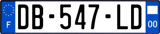 DB-547-LD