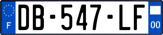 DB-547-LF