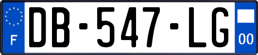 DB-547-LG