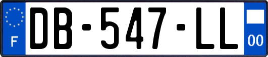 DB-547-LL