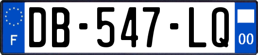 DB-547-LQ