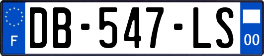 DB-547-LS