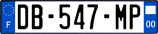 DB-547-MP