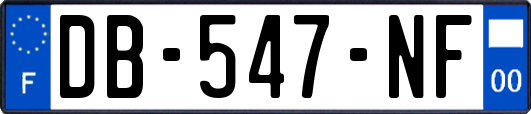 DB-547-NF