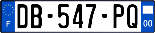 DB-547-PQ