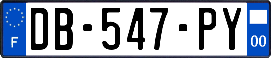 DB-547-PY