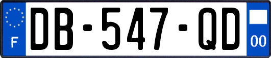 DB-547-QD