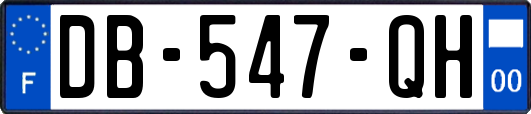 DB-547-QH
