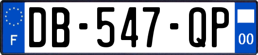 DB-547-QP