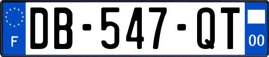 DB-547-QT