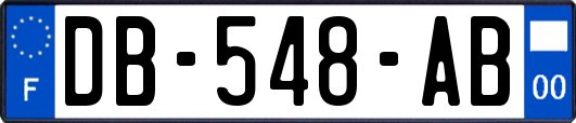 DB-548-AB