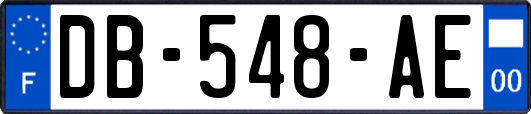 DB-548-AE