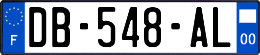 DB-548-AL