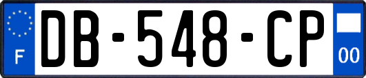 DB-548-CP