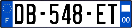 DB-548-ET
