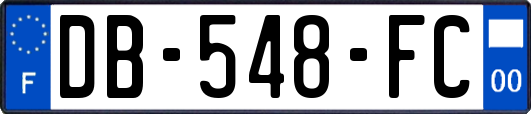 DB-548-FC