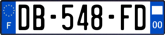 DB-548-FD