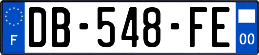 DB-548-FE
