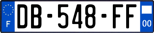 DB-548-FF
