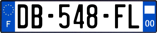 DB-548-FL