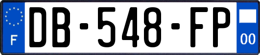 DB-548-FP