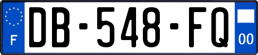 DB-548-FQ
