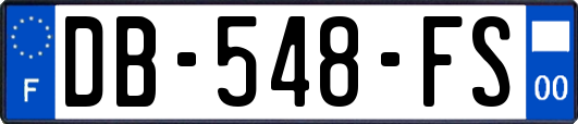 DB-548-FS
