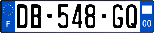 DB-548-GQ