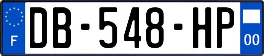 DB-548-HP