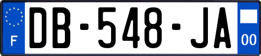 DB-548-JA