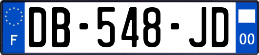 DB-548-JD