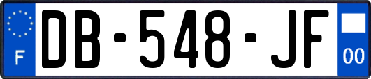 DB-548-JF