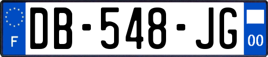 DB-548-JG