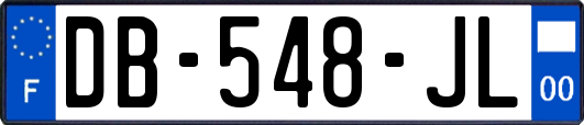 DB-548-JL