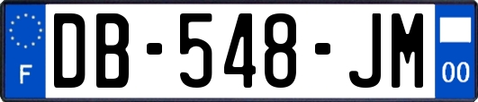 DB-548-JM