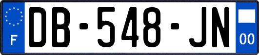 DB-548-JN