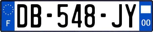 DB-548-JY