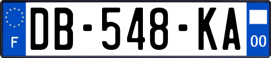 DB-548-KA