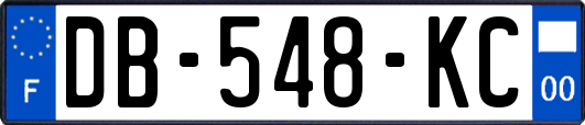 DB-548-KC
