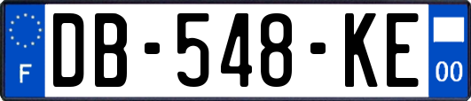 DB-548-KE